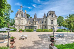 Château le Fresne